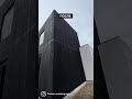 Строим коробку из трёхслойных бетонных панелей всего за 5 дней. Готовый дом за 1 месяц вместо 1 года