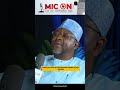 Dangote also started as a trader, Presidency defends First Lady’s business advice