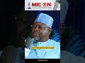Dangote also started as a trader, Presidency defends First Lady’s business advice