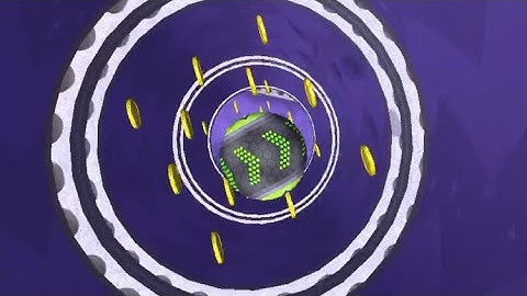 Going Balls -ProSpeed Run⭐️Level 871