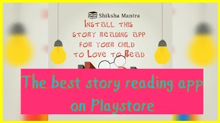 The Best Story Reading App 1000 English Stories review screenshot 3