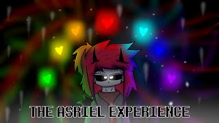 THE ASRIEL EXPERIENCE | UTPR