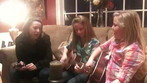 Gaddis Girls Amazing Grace