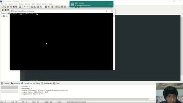 Program penentu zodiak menggunakan if else dalam bahasa c