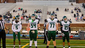 Kecoughtan vs Bethal September 25,2025
