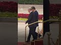 Putin hails ‘unshakable foundations’ in meeting with China’s Xi | AJ #shorts