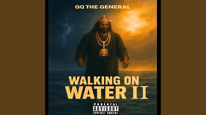 5 In The Moaning (feat. Nelle Avant)