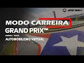 MODO CARREIRA F1 2023 - 6ª TEMPORADA - GP TEXAS