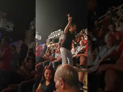 عمر العبداللات جرش 2019 قطع قطع قطع عالمجوز و الربابه