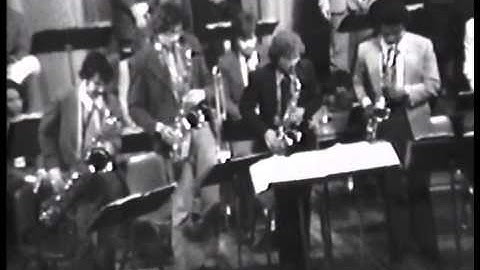 David Baker April 4, 1976