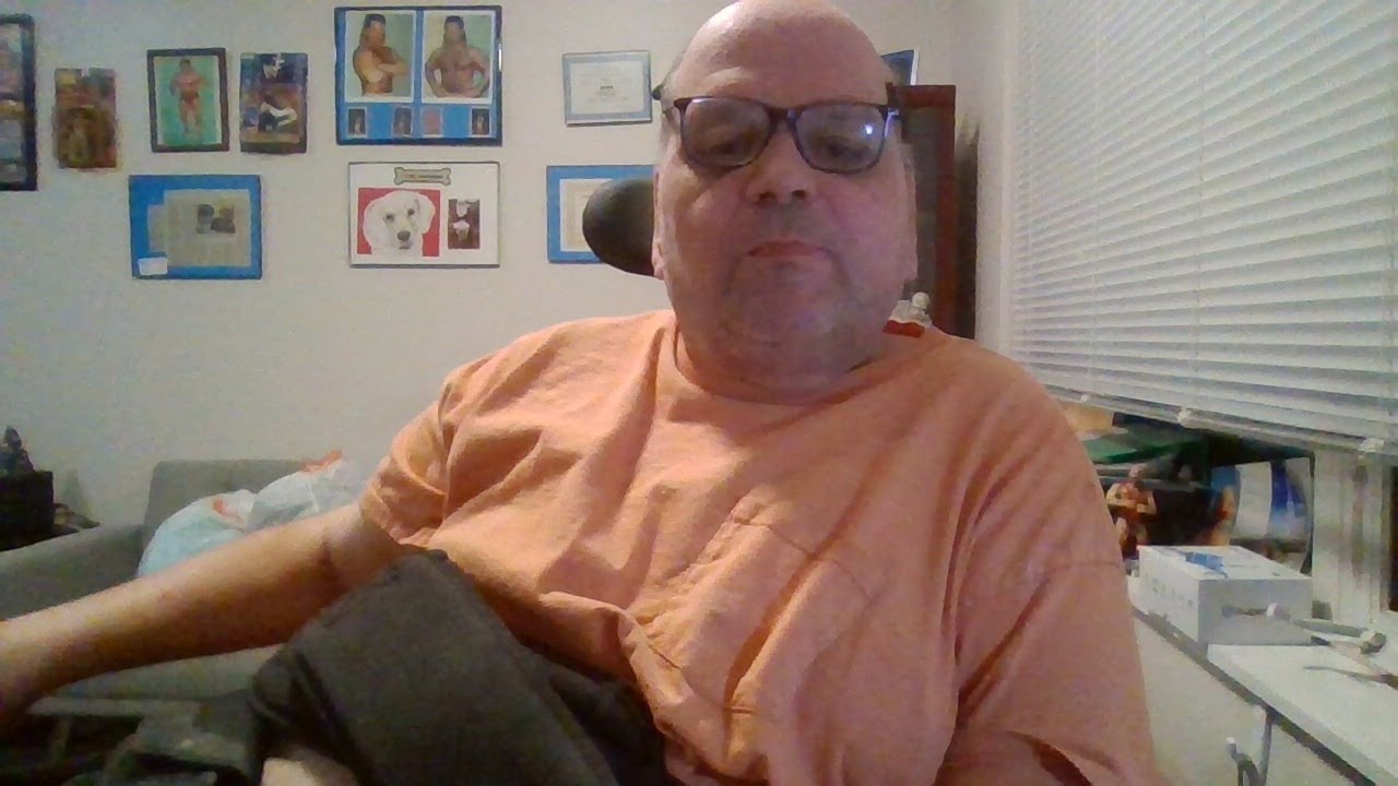 NWA, WCW, WWF, INDIE WRESTLING LEGEND CHUCK COATES MADD MAXX PASSES AWAY, 1/5/26