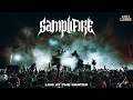 Samplifire Lost Lands 2025 - Live At The Crater