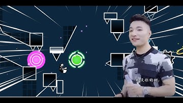 "Super Idol" FULL LAYOUT (Upcoming Extreme Demon) By Bibu and Me | Geometry Dash