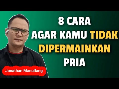 Video: Tips Untuk Pria Terlantar