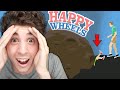 IL MIGLIOR LIVELLO DELLA STORIA! - Happy Wheels [Ep.155]