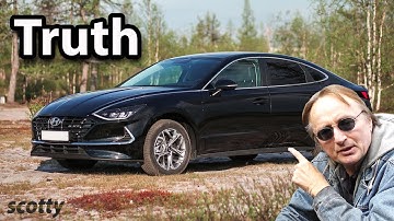 No One is Telling You the Truth About Hyundai and Kia, So I Have to