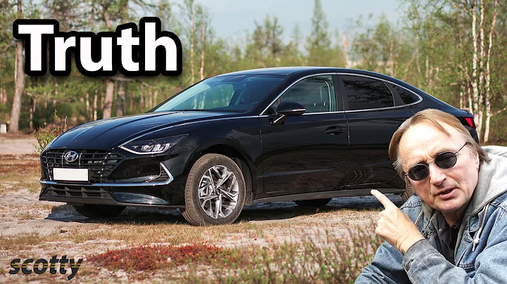 No One is Telling You the Truth About Hyundai and Kia, So I Have to - DayDayNews