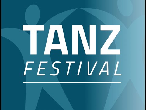 Видео: TANZFESTIVAL 2021
