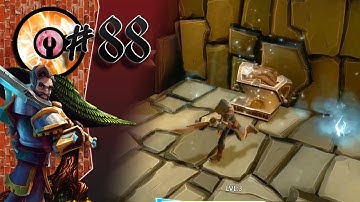 Project Spark Mischief #88 - Dungeon Quest