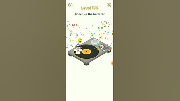 Dop2 [Delete One Part] level 393 update #dop2 #games #shorts