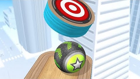 Going Balls SpeedRun Gameplay Level 356-360