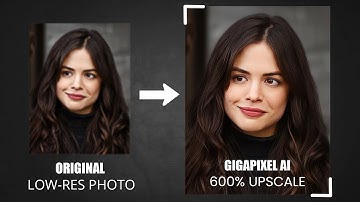 Best A.I. Image Upscaler