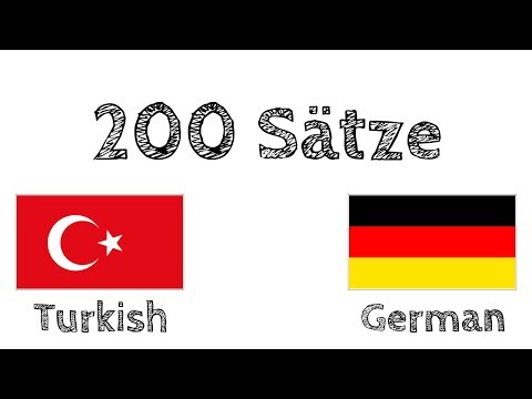 Video: Was bedeutet Selma auf Türkisch?