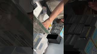 Micromania Pokémon Card Counter #cartespokemon #pokemon #pokemoncommunity #pokemontcg