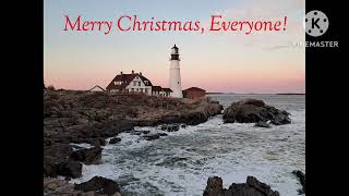 Christmas In Maine 2023! (USA) by Fishing Buddy *PH*🇵🇭 16 views 4 months ago 5 seconds