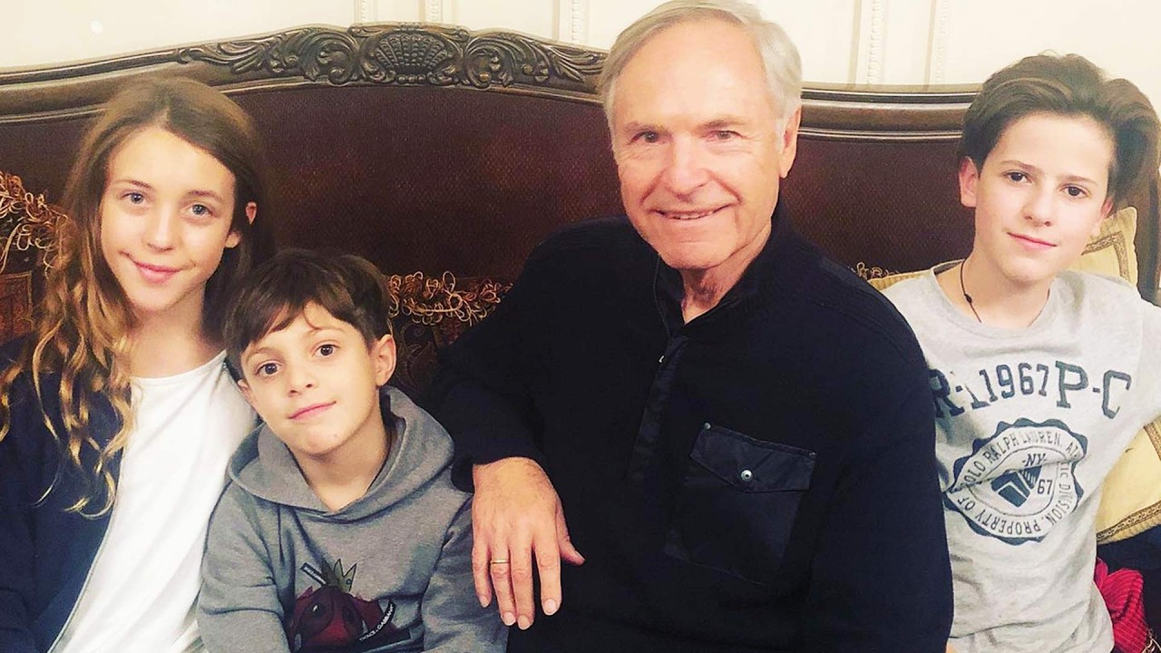 РОДИОН НАХАПЕТОВ: Почему бросил Глаголеву и как живет в США сейчас?