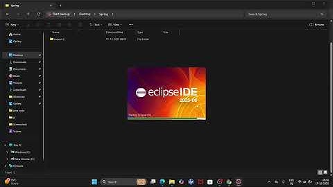 How to Create Spring Boot Project Using Spring Initializr | Easy Guide
