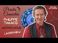 Paroles connectes  philippe takacs astrologue linterview