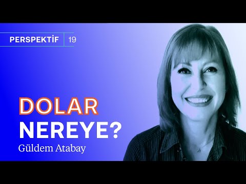 Erken faiz indirimi kazanımları götürür! | Güldem Atabay