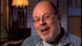 Remembrances of Rev. Gary Davis with Stefan Grossman - Rev Daviss power as performer
