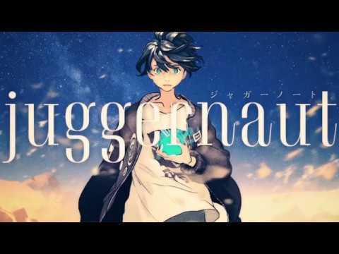 【鶴音テイト】ジャガーノート　UTAわせてみた