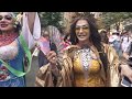 Марш рівності "КиївПрайд 2019" пройшов у столиці