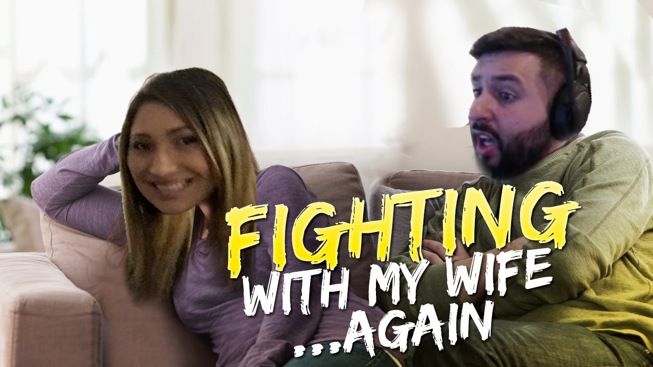 moes hours mOE vs Wife 5-6?? (I Lost Count)