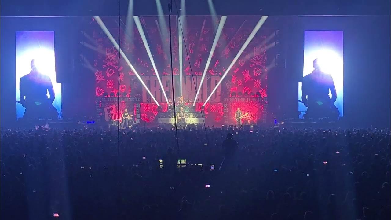 FREI.WILD ES GEHT HIER NICHT UM MEIN LEBEN (RIESA SACHSENARENA 17.18.23) YouTube FREI.WILD ES GEHT HIER NICHT UM MEIN LEBEN (RIESA SACHSENARENA 17.18.23) YouTube