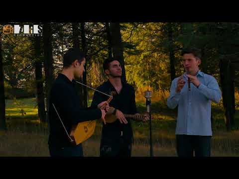 თუშური - Tushuri