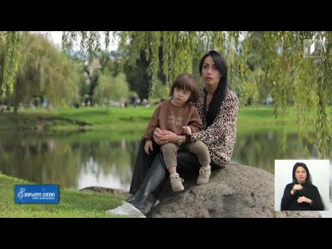 მშობლის დღიური - გაბრიელის ისტორია ბათუმიდან