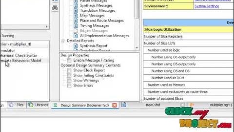 Approximate Radix-8 Booth Multipliers Low-Power & High-Performance | Final Year Projects 2016 - 2017