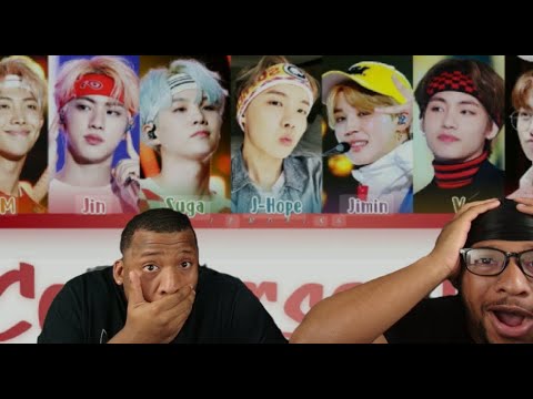 BTS Converse High 방탄소년단 Converse High TWINS REACTION ARMY WE NEED YOUR HELP AGAIN 