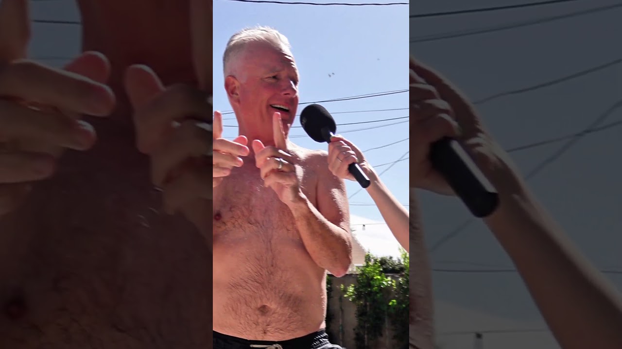 Finish the lyrics or swim