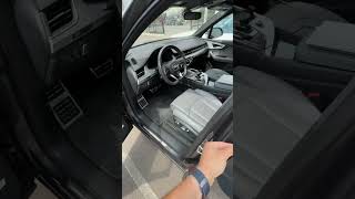 Чи розглядали б ви до купівлі автомобіль з пробігом в 224.000км? #auto #автопідбір #audi #volkswagen