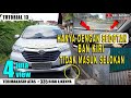 TRIK CUMA DENGAN SEDOTAN BODY KIRI TIDAK MASUK GOT / NABRAK TROTOAR | TUTORIAL 13