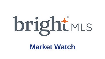 Market Watch on Workspace | Bright MLS