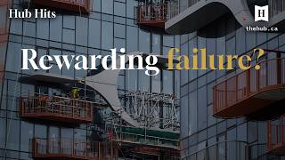 Why B.C.'s condo bailout could make homeownership even more unattainable