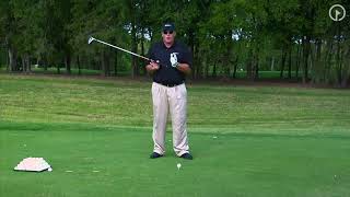 10 Yd Guarantee  Create Width In Your Swing