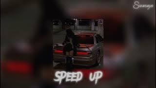 danza kuduro (speed up)