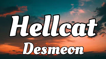 Desmeon - Hellcat (Lyrics Video) [NCS Release]